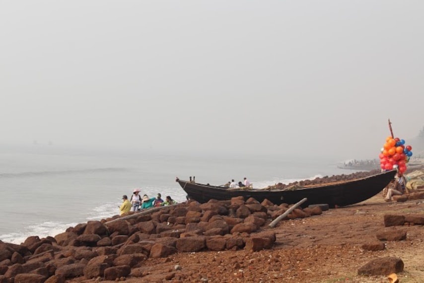 Digha Beach-5